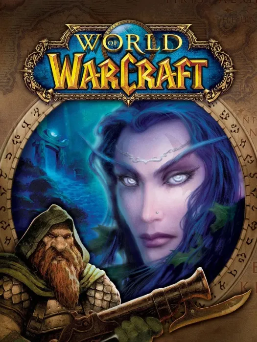 World of Warcraft Subscription [1 Month]