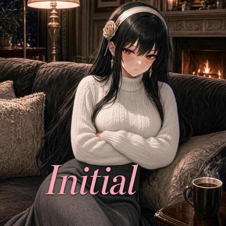 INITIAL