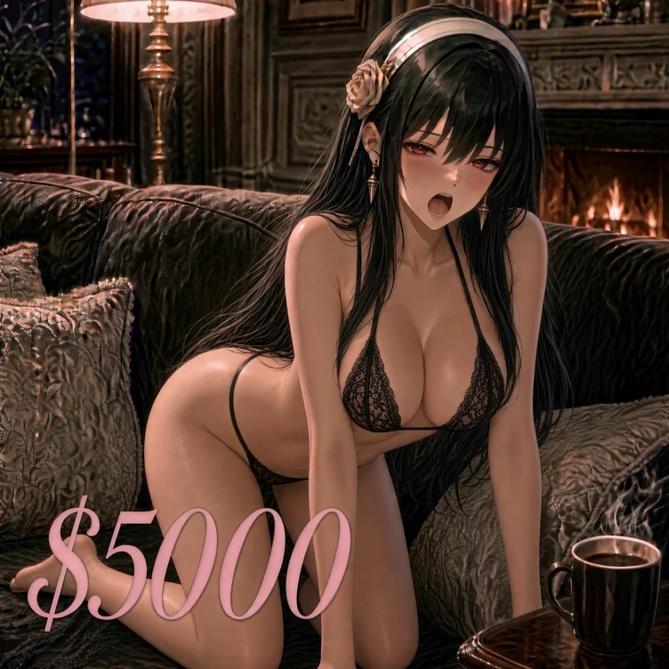 $5000