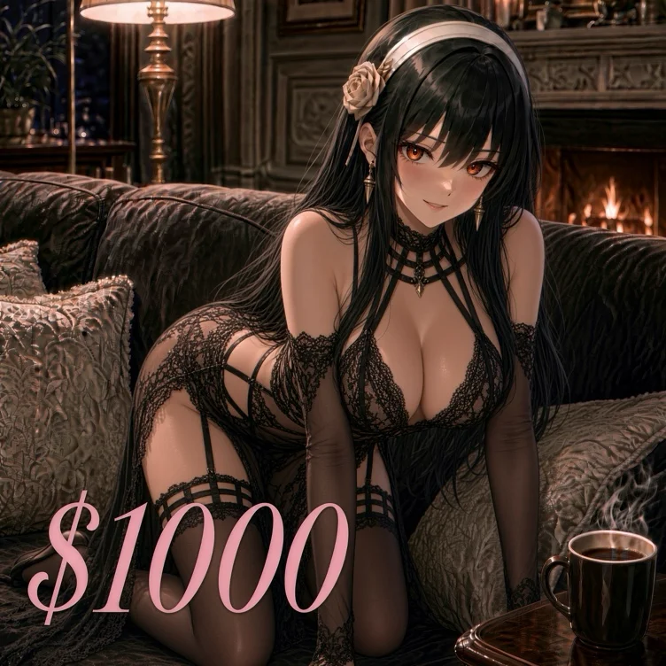 $1000
