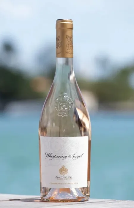 Whispering Angel Rosé