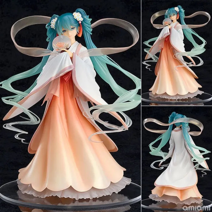 Hatsune Miku Harvest Moon Ver. 1/8 Complete Figure