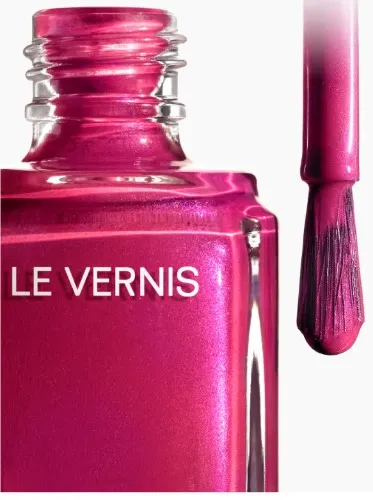 $30 toward Chanel Nail Polish