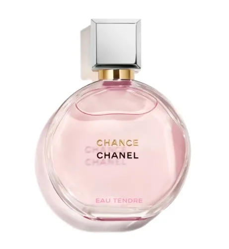 $100 toward Chanel perfume