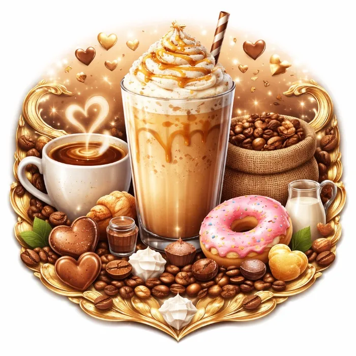Coffee ☕️ 