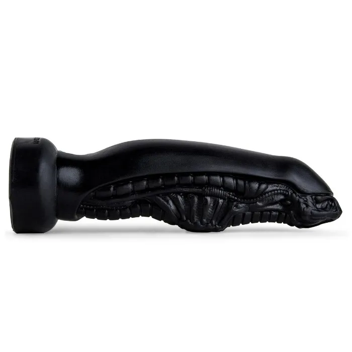 Alien Breeder