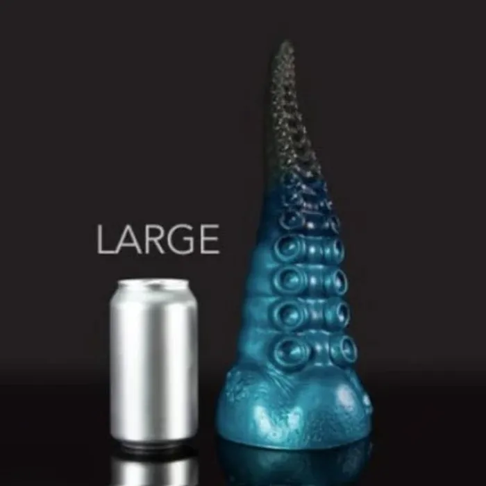 Ika - Large!