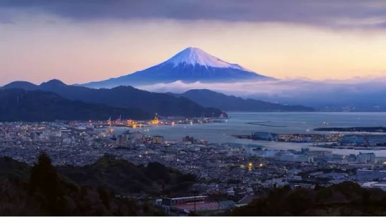 Trip to Japan