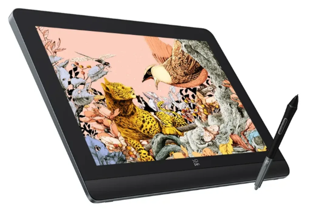 XP-Pen Artist Pro 16 (Gen 2)