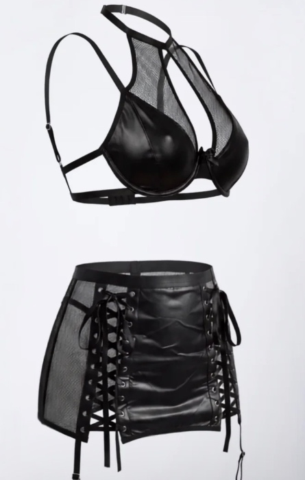 Maison Verdelle Two Piece Set