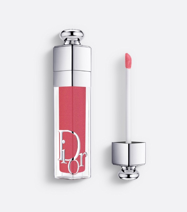 Dior Addict Lip Maximizer Shimmer Rose
