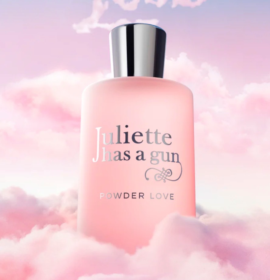 Powder Love Parfum