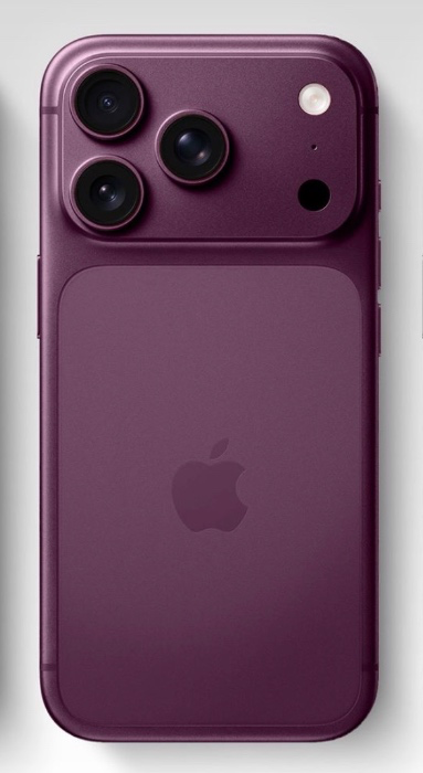 Apple 18 Pro Max Pre Order