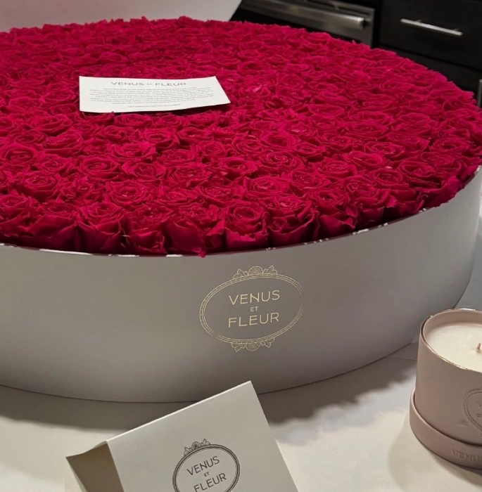 Be My Valentine 💌