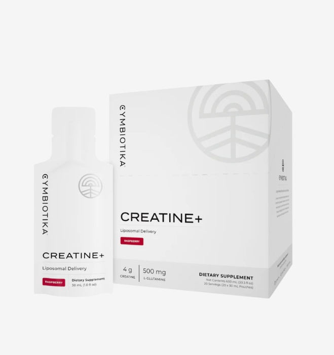 Cymbiotika Liposomal Creatine 