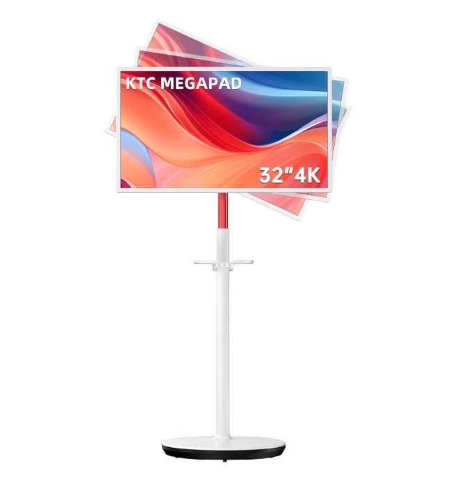 Smart Megapad