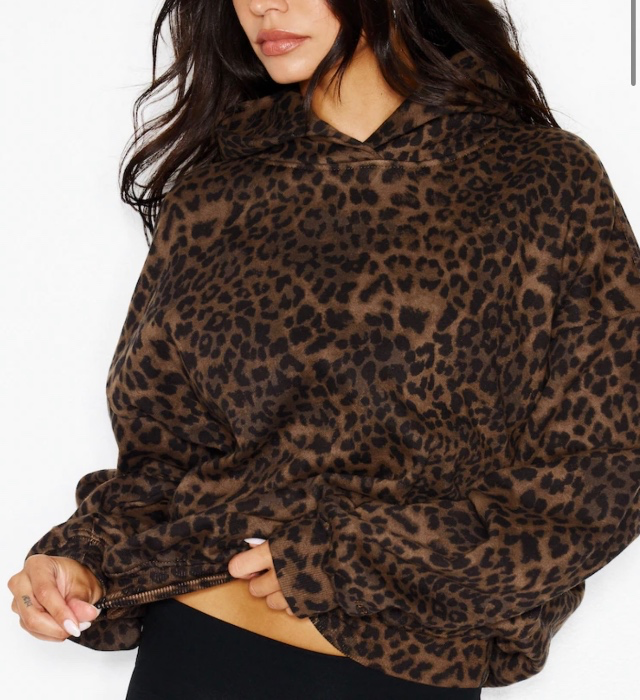 Garage Ultra Fleece Hoodie 