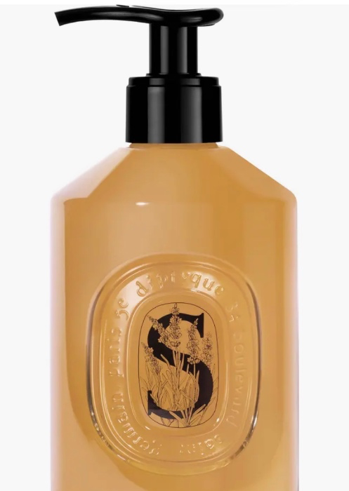 Diptyque Softening Hand Soap 