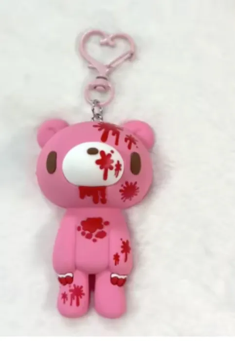 gloomy bear!