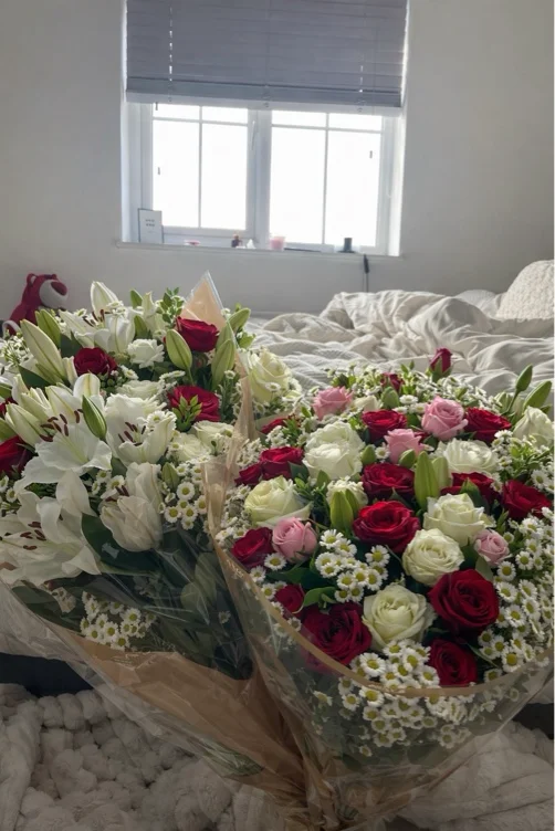 🌺 🌷 