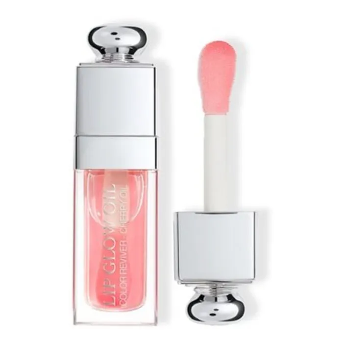 Dior - Dior Addict Lip Glow Oil
