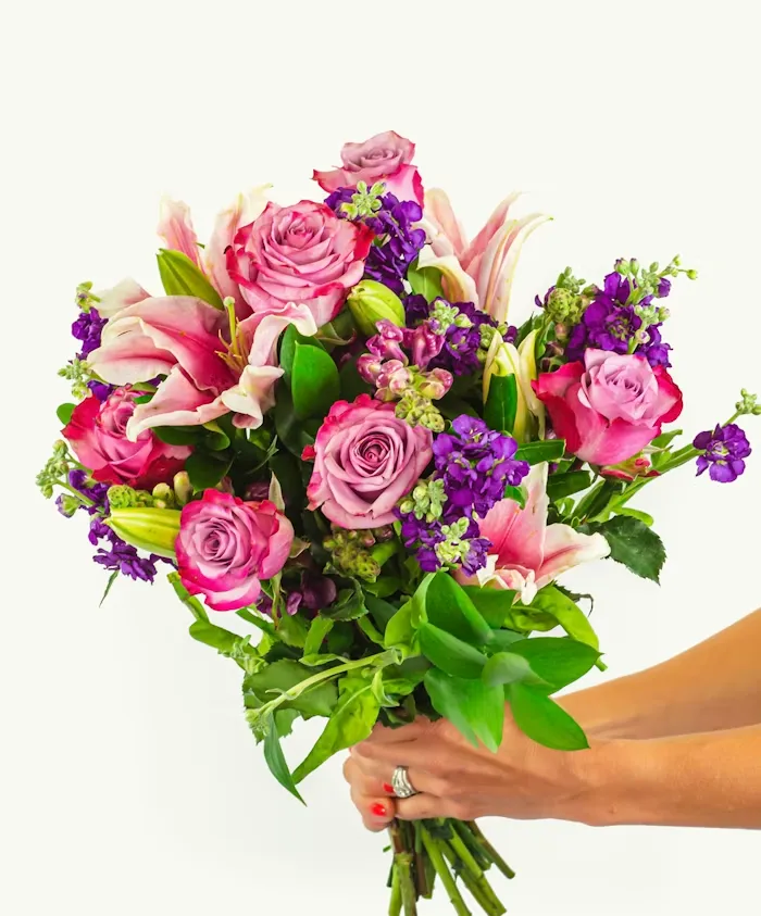 Royalty flowers 