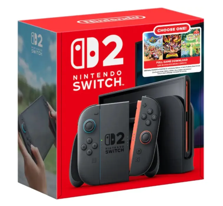 Switch 2