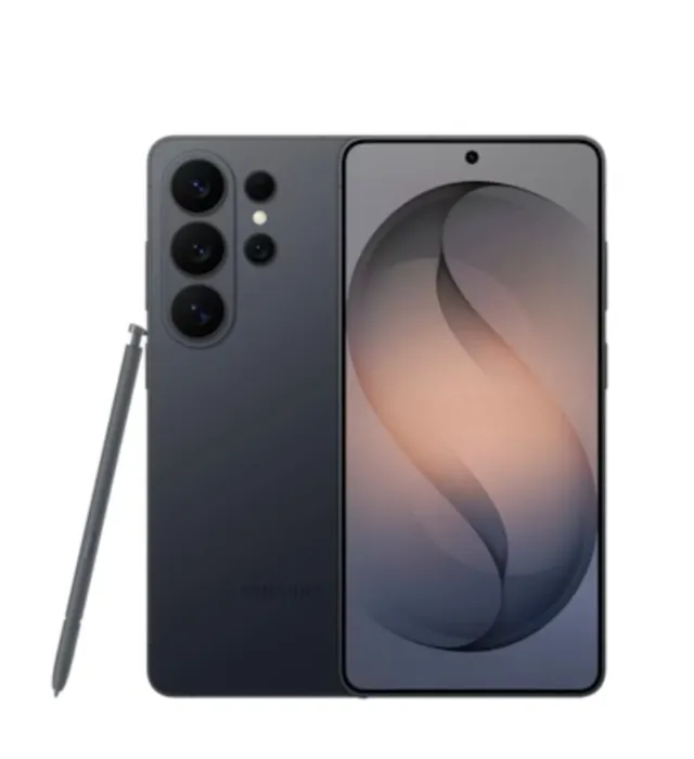 new phone