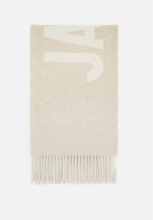 Jacquemus scarf