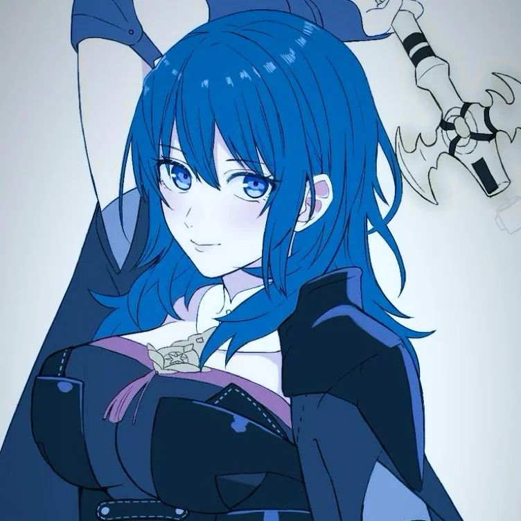 byleth