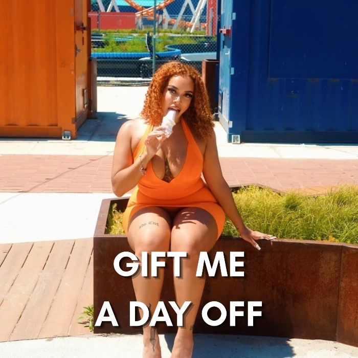 Gift Me A Day Off
