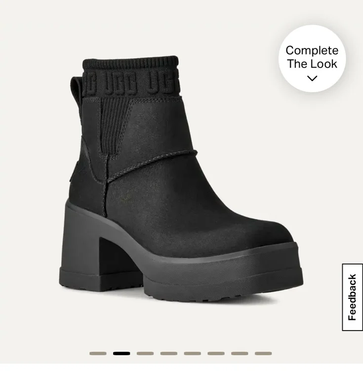 Women's Moxy Chelsea