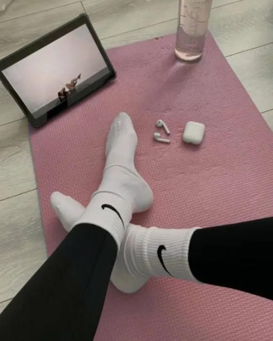 Gym membership ✨