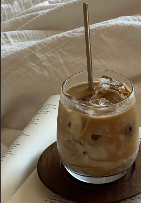 Morning Coffee 🥰