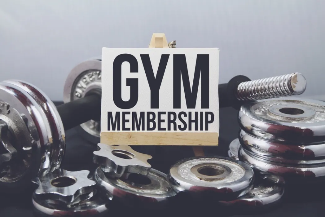 Gym Membership