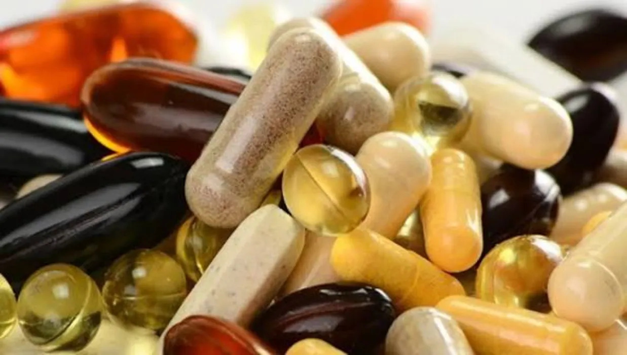 Supplements