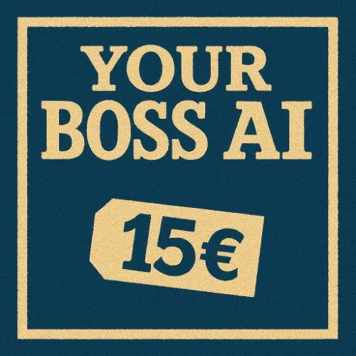 Your Boss AI