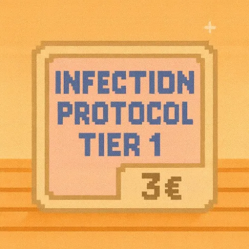 Infection Protocol Tier 01