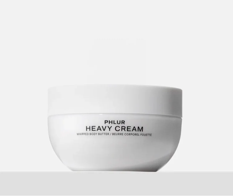 Phlur Heavy Cream - Body Butter