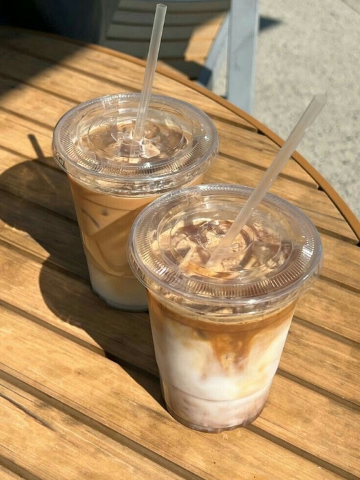 Buy Me a Latte