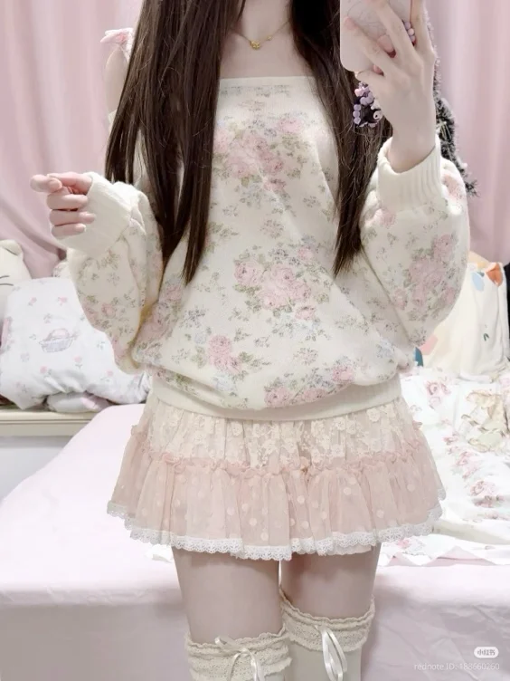 Cute clothes 𓏲🪽˚˖ . ݁ 