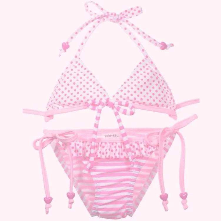 Cute bikinis 𓏲🪽˚˖ . ݁ 