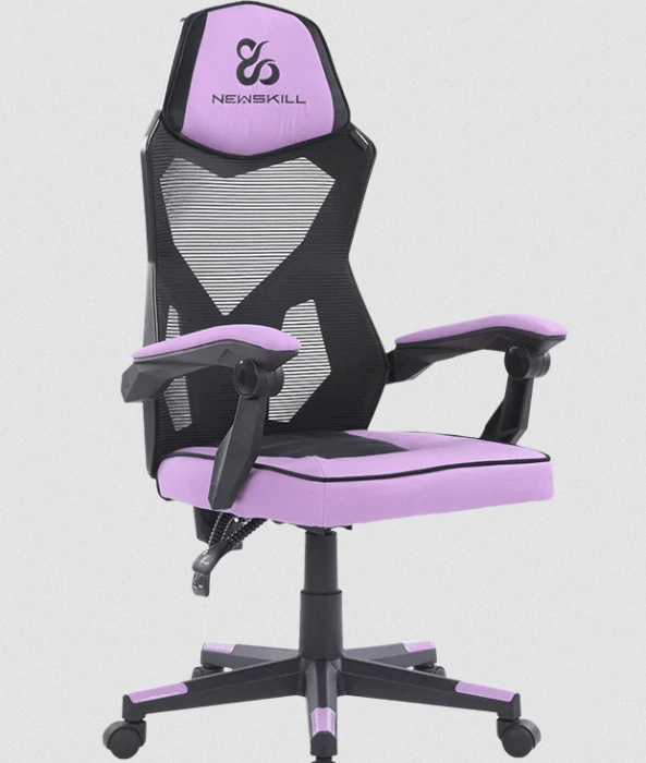 Newskill Cadeira de Malha Eros Ergonómica