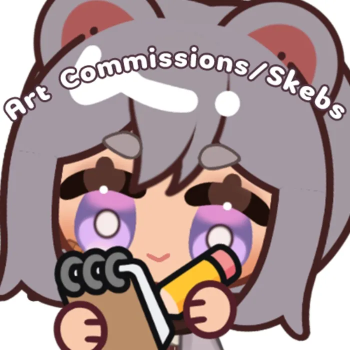 $100 for Art/Skebs