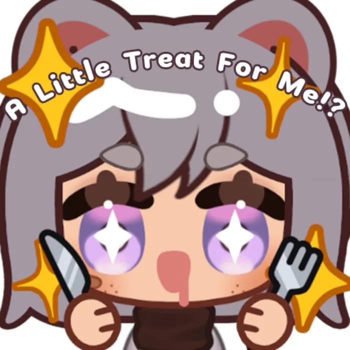 $25 For A "Little Treat"