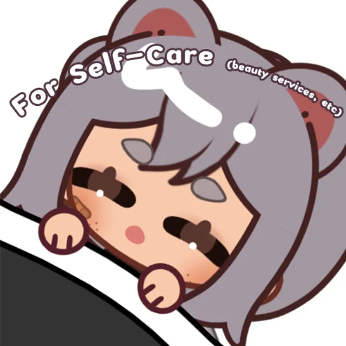 $50 For Self-Care/A Little Spa Day