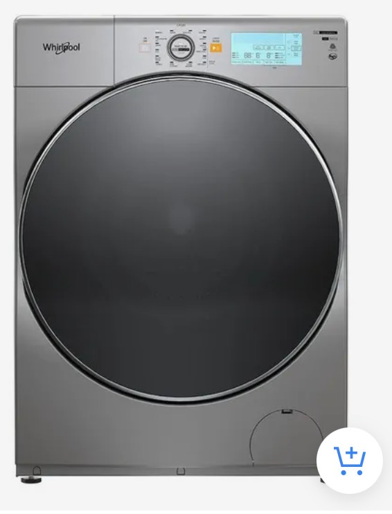 Washer-dryer 
