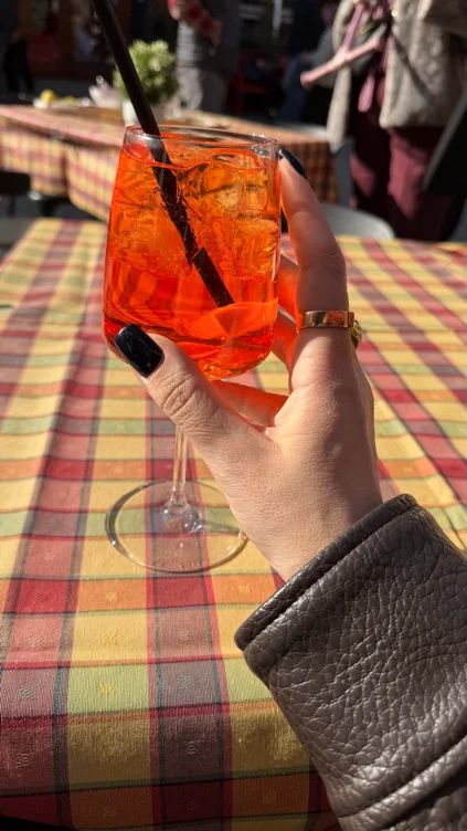 Cocktails