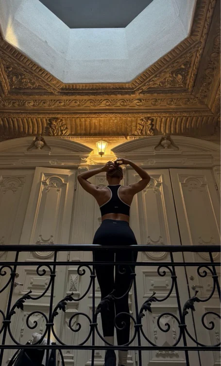 Pilates