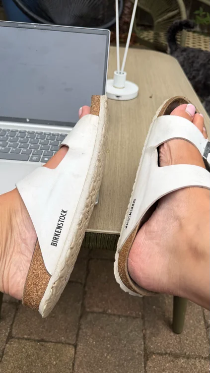 Birkenstocks
